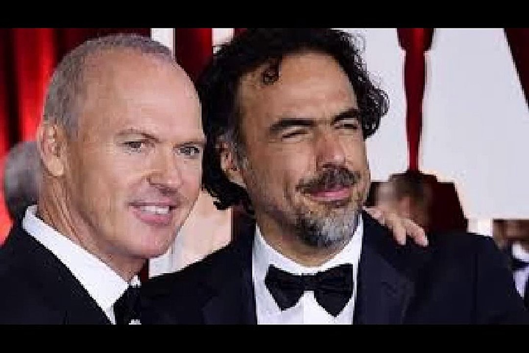 87th Annual 2015 Oscar Awards for Best Director