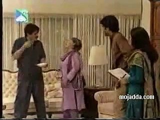 Pakistani Dramay Ik Naye Mor Pay 9