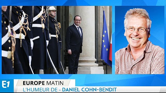 Rien ne sert de gronder, il faut savoir ressouder une majorité