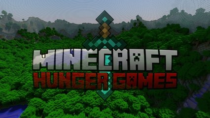 Minecraft - Açlık Oyunları (Hunger Games) - 24.Bölüm