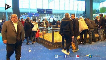 Salon de l'agriculture : Manuel Valls attendu ce lundi