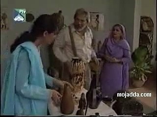 Pakistani Urdu Drama Ik Naye Mor Pay 15