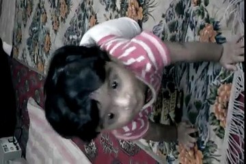 Abdul hameed crawling - YouTube