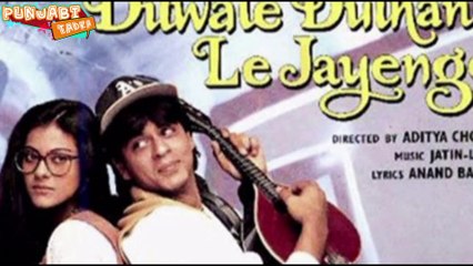After 1009 Weeks, DDLJ Finally Taken Off Maratha Mandir