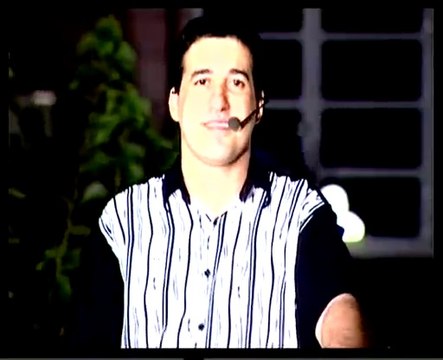 Cheb yazid a oran(anna ou ghzali)