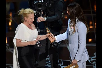87th Annual 2015 Oscar Awards for Best Supporting Actress