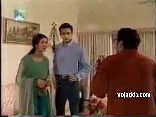 Pakistani Urdu Drama Ik Naye Mor Pay 17