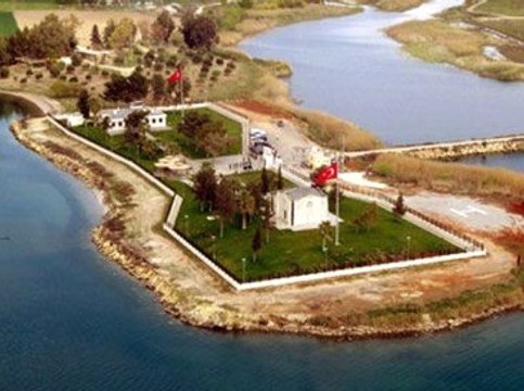 Süleyman Şah Türbesinin Türkiye İçin Önemi