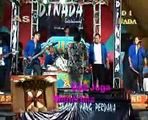 di nada SINDEN JAIPONG mimin denok @ lagu dangdut