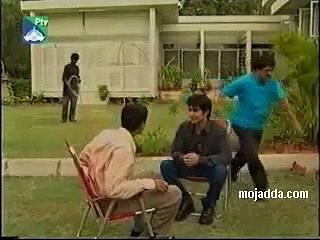 Pakistani Urdu Drama Ik Naye Mor Pay 20