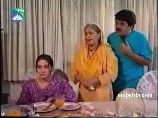 Pakistani Urdu Drama Ik Naye Mor Pay 23