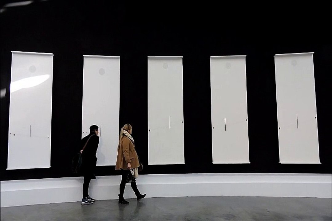 Sculptures musicales