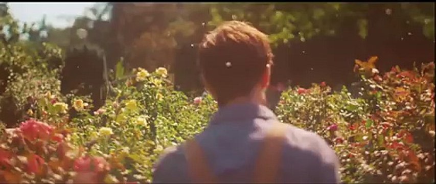 All the Wilderness Official Trailer 1 (2015) - Danny DeVito, Kodi Smit-McPhee Movie HD