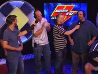 HTVOD - IQ Test Results Part 2