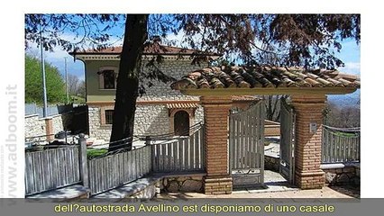 Video herunterladen: AVELLINO,    VILLA  AVELLINO EST MQ 250 EURO 420.000