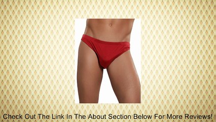 Magic Silk Underwear Silk Knit Hip Brief - 6606 Review