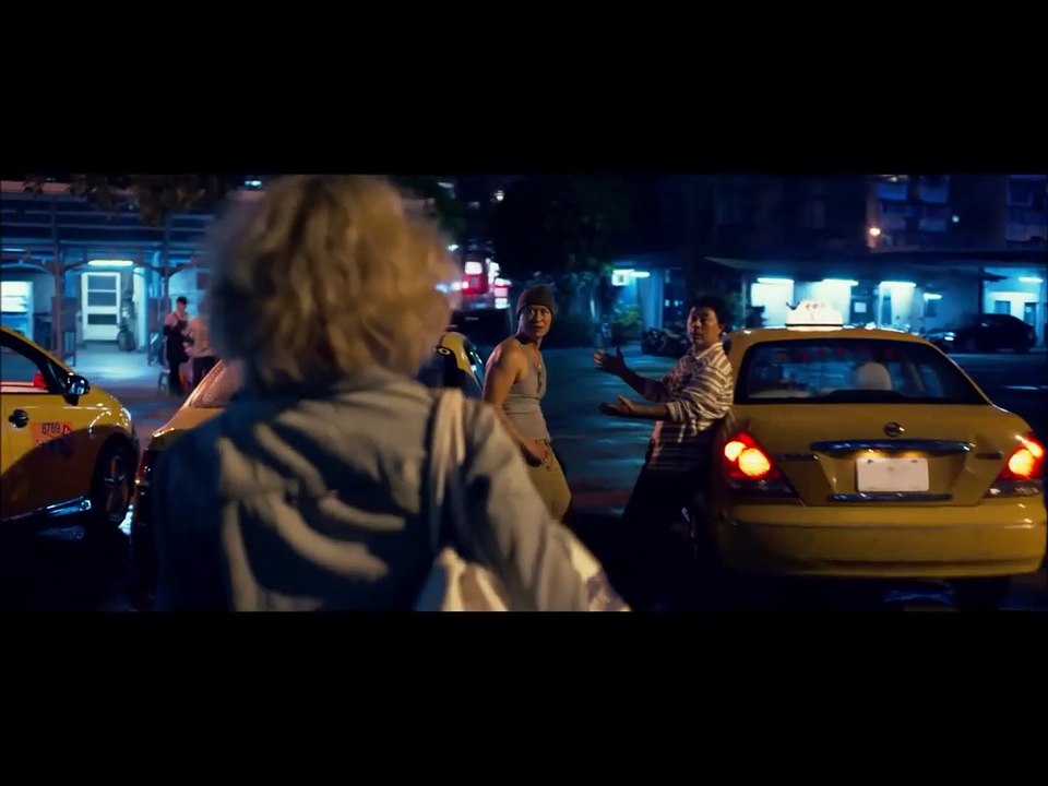 Top 5 Worst Movies of 2014