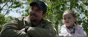 American Sniper Official Trailer 2 (2015) - Bradley Cooper Movie HD