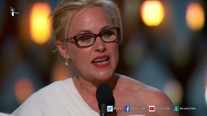 Le Palmarès des Oscars 2015