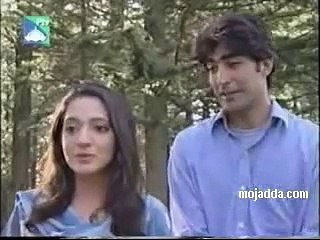Pakistani Urdu Drama Ik Naye Mor Pay 40