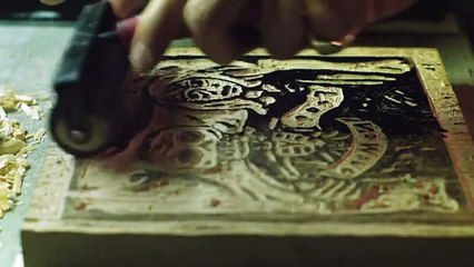 Anarchy Official Trailer 1 (2015) - Ethan Hawke, Dakota Johnson Movie HD