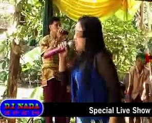 di nada WULU BEBEK nining zahra @ lagu tarling