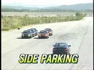 Crazy Car Control - YouTube