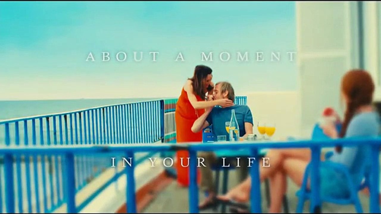 Another Me Official Trailer 1 (2014) - Sophie Turner, Jonathan Rhys Meyers Mystery HD