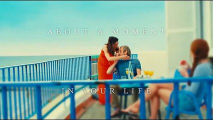 Another Me Official Trailer 1 (2014) - Sophie Turner, Jonathan Rhys Meyers Mystery HD