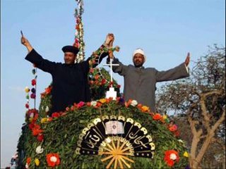 محروسه يا مصر - عفاف راضى