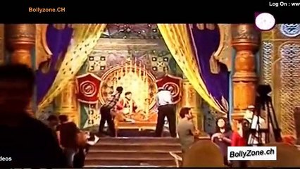 Miliye Chote Parde Ki Razia Sultan!! - Razia Sultan - 23rd Feb 2015