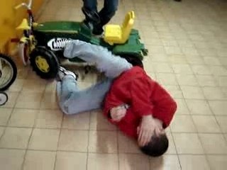 Coco ben clem max moi