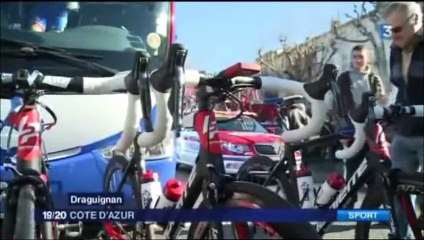 Tour du Haut-Var 2015 Etape 2