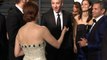 Vanity Fair Oscar party: Julianne Moore shows off Oscar