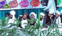 Hazrat Allama Arshad Saeed Kazmi Sab Part 4 AT Khatme Nabowat Conference AT Baroo Shareef Chowk Azam Layyah By Saaji Malik