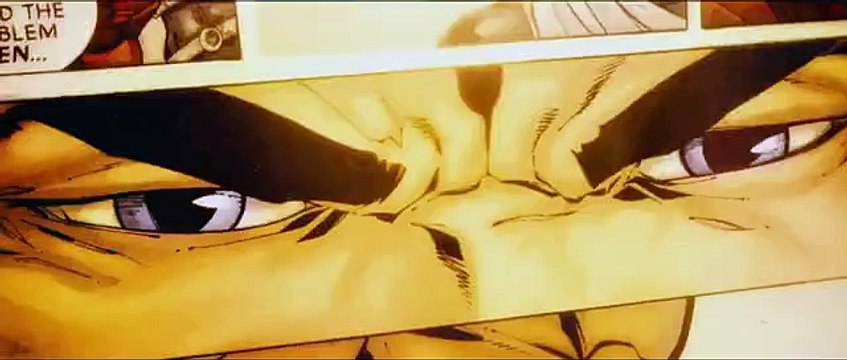 Avengers - Age of Ultron Official Extended Trailer (2015) - Avengers Sequel Movie HD