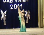Amira Abdi Oriental Dance