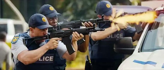 Avengers - Age of Ultron Official Trailer 1 (2015) - Avengers Sequel Movie HD