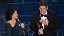 87th Academy awards Best Production Design winner