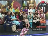 Keh Dae Na Natasha (Subah Kay Dus) -HTV