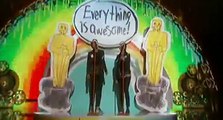 Oscars 2015 : Everything is awesome, quand Lonely Island transforme la cérémonie en trip sous acide