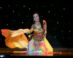 arabian belly dance
