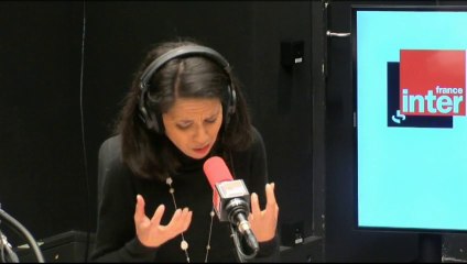 Le Billet de Sophia Aram : "La circoncision"