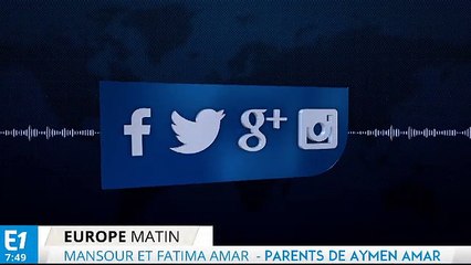 Fatima et Mansour : "Ce devait être une opération banale mais elle a viré au drame"
