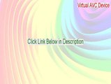 Virtual AVC Device Keygen - virtual avc device driver 2015