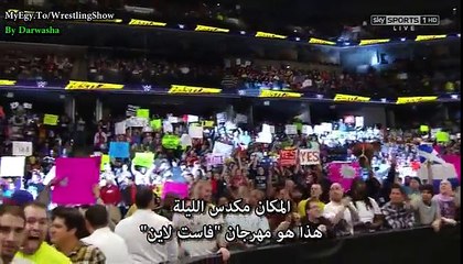 عرض فاست لين مترجم 1 Shooof.net