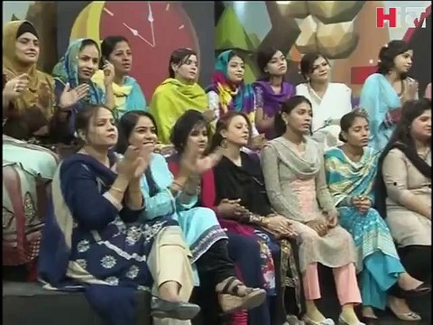 Tery Ishq Mein by Muhammad Ali Shehki (Subah Kay Dus) -HTV