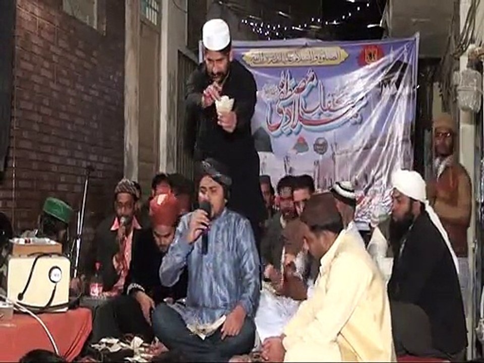Mula dukary tall sadqa Madne da