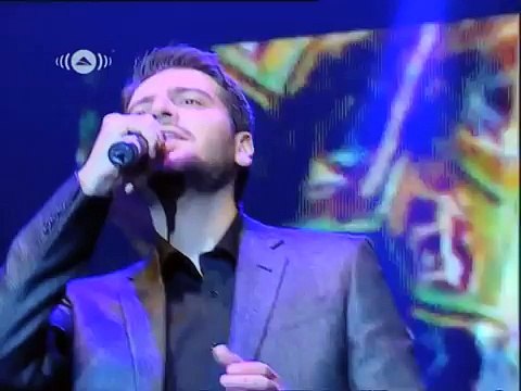 Sami Yusuf - Ya Rasool Allah | Live At Wembley Arena