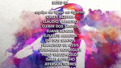 Rede Fuso - Transição de Alto Astral para Império 18/02/15